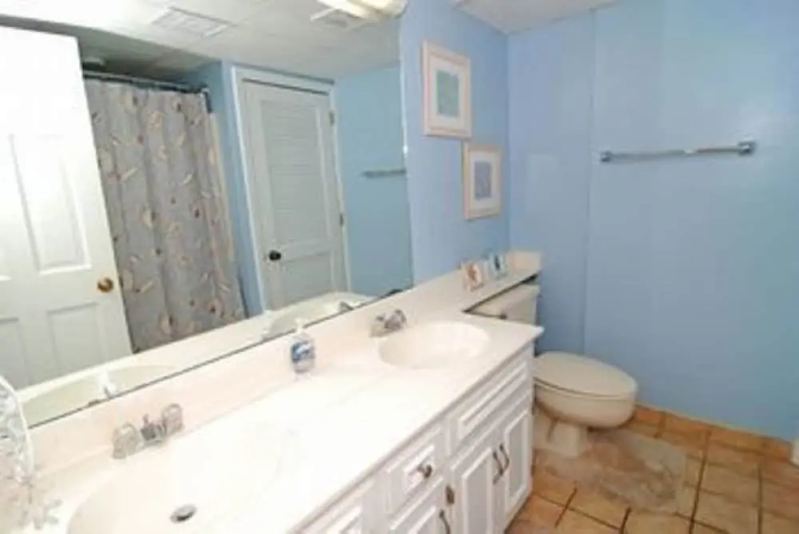 Units at Beach Cove Resort by Elliott Beach Rentals