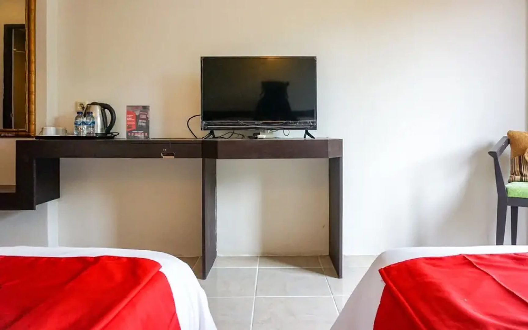 RedDoorz near Jalan Yos Sudarso Manokwari