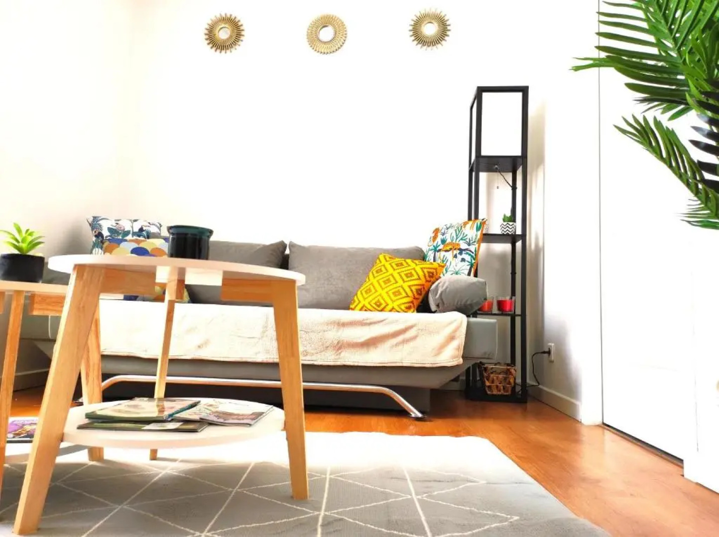 Le 3plex - Coeur de Vertou - Original