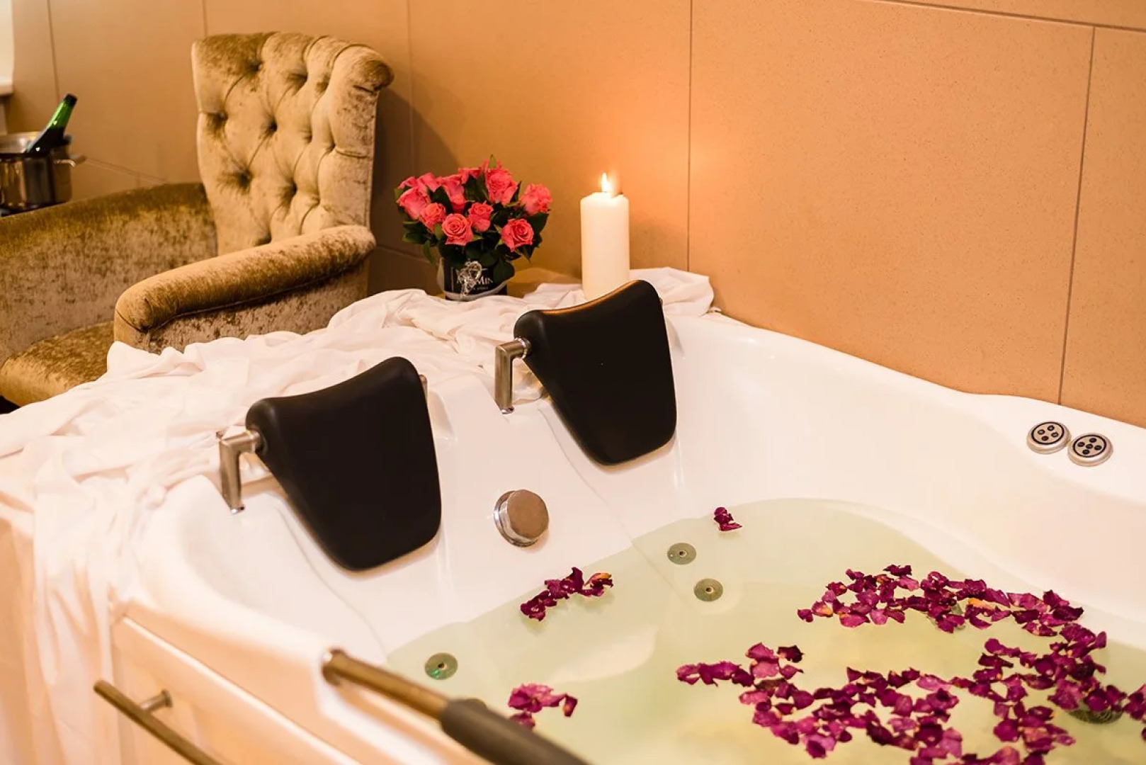 парк Атостогу