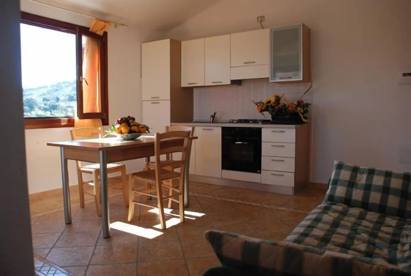 Albergo Residenziale Li Troni