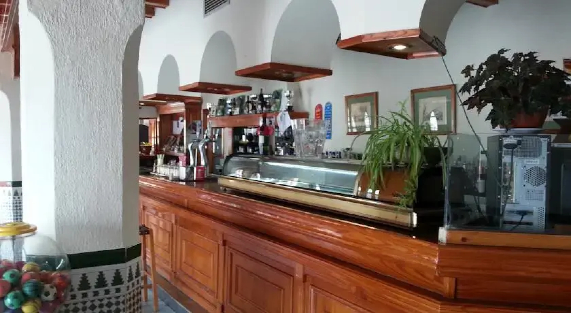 Hostal Venta la Parada