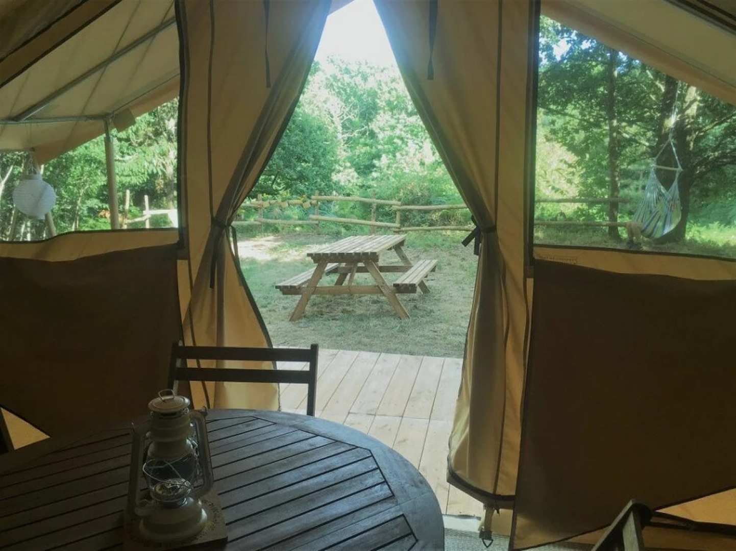 Le Domaine du Vigneau