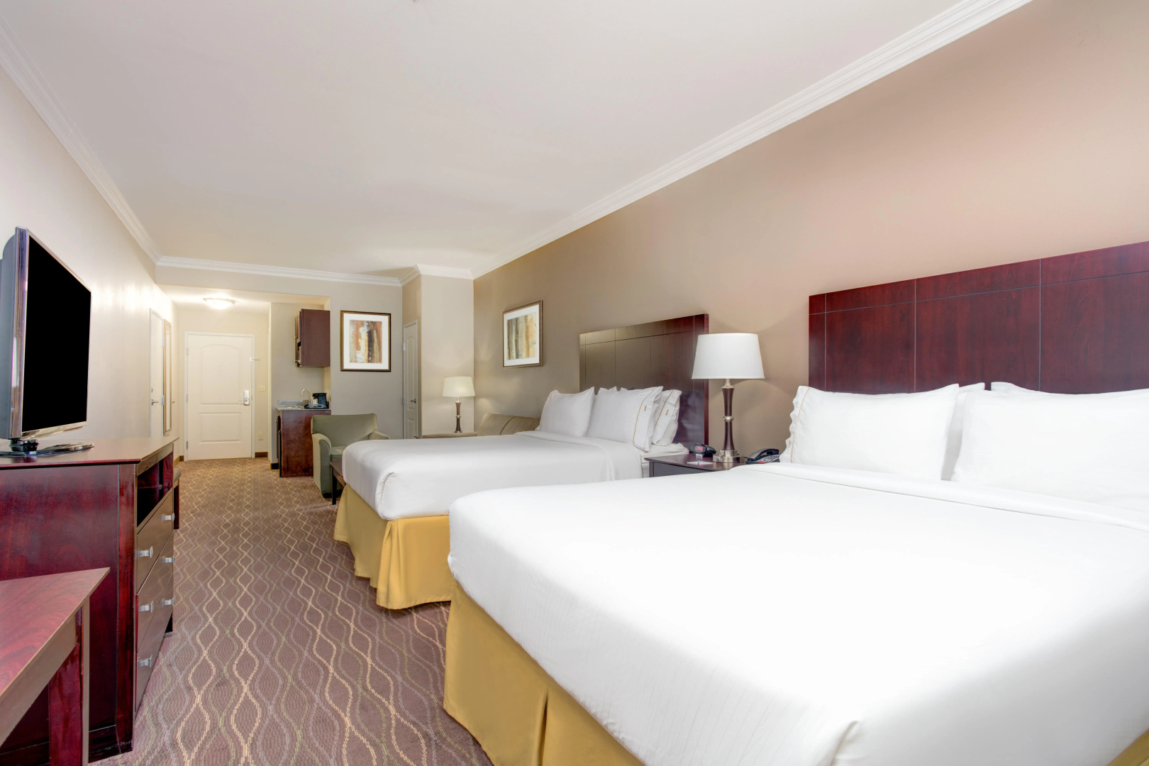 Holiday Inn Express & Suites Cut Off - Galliano by IHG