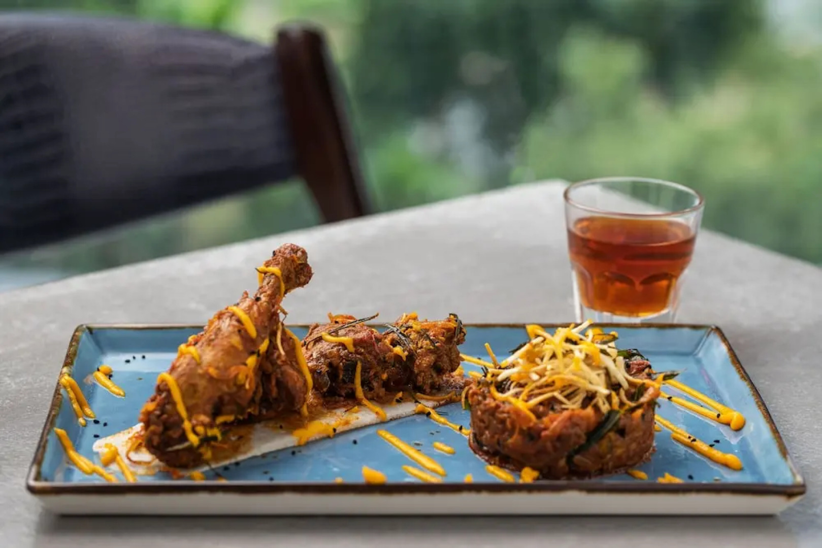 Niraamaya Retreats Samroha Athirappilly