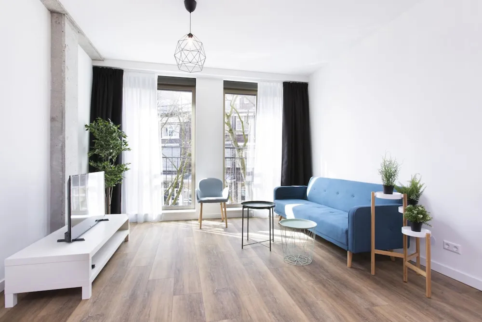 MyCityLofts - Van Vollenhoven Lofts