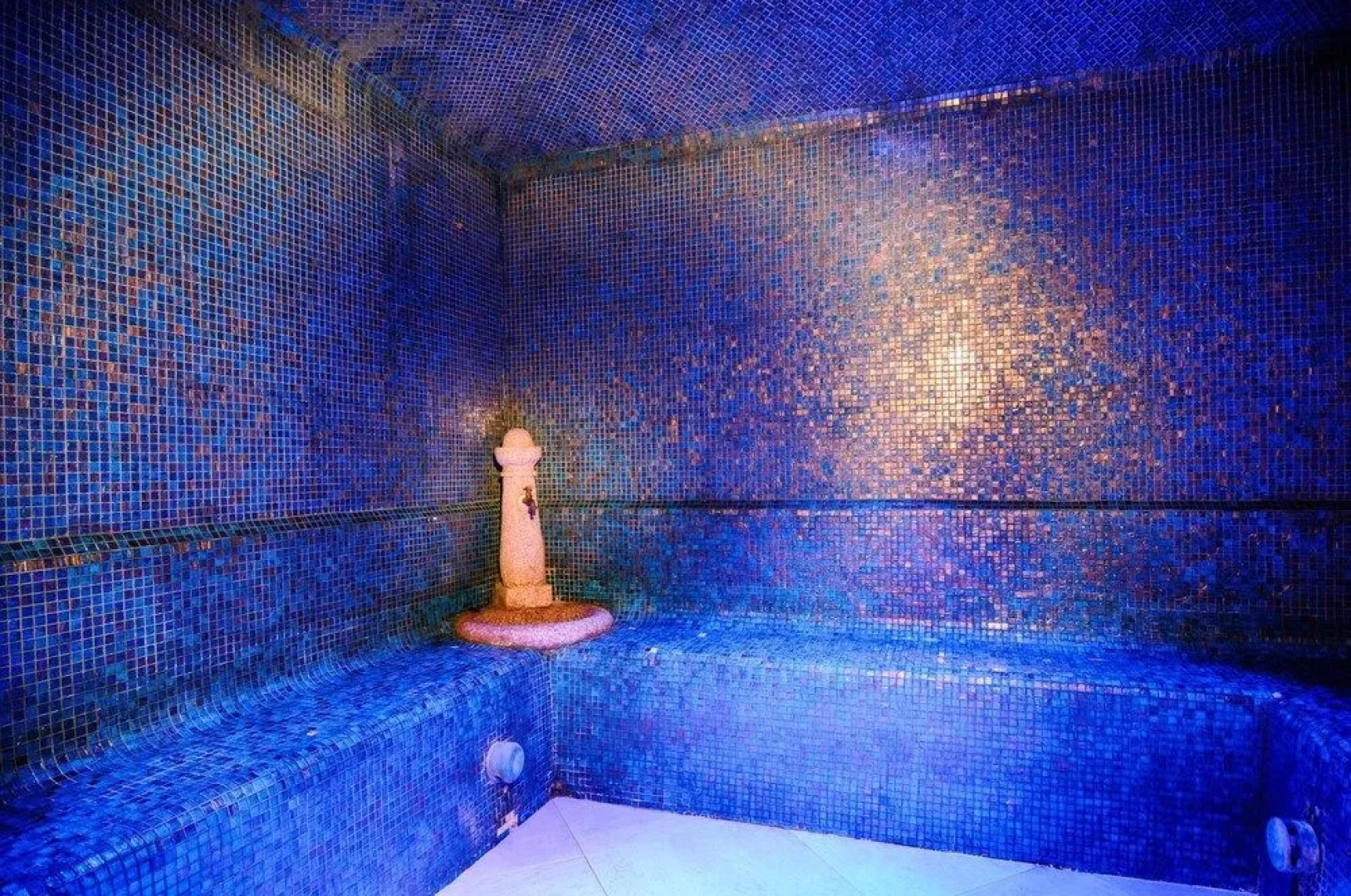 Ille Roif Resort & SPA