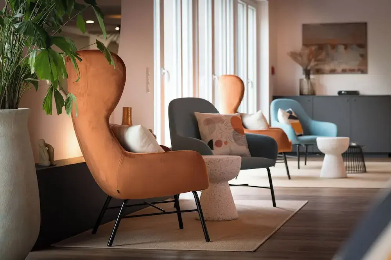 Atrium Apart Hotel Brühl