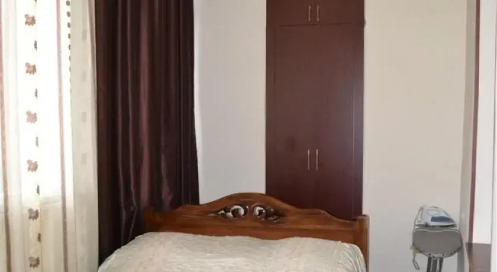 Apartamen Amiryan Street