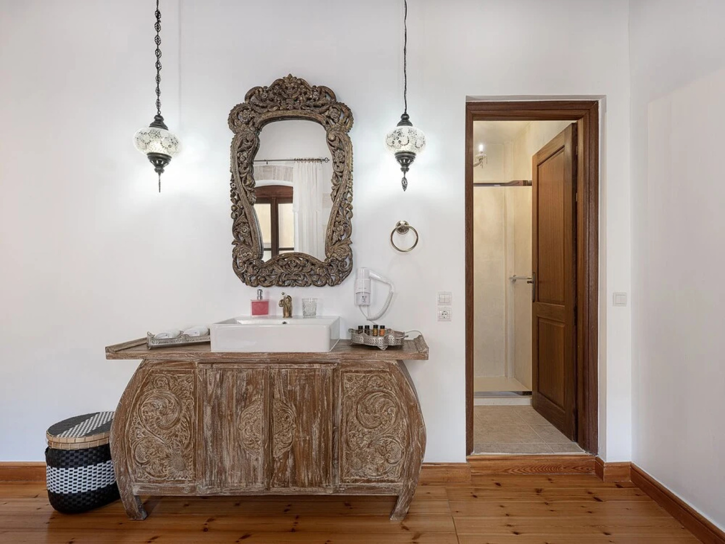 Venetian Palace Chania