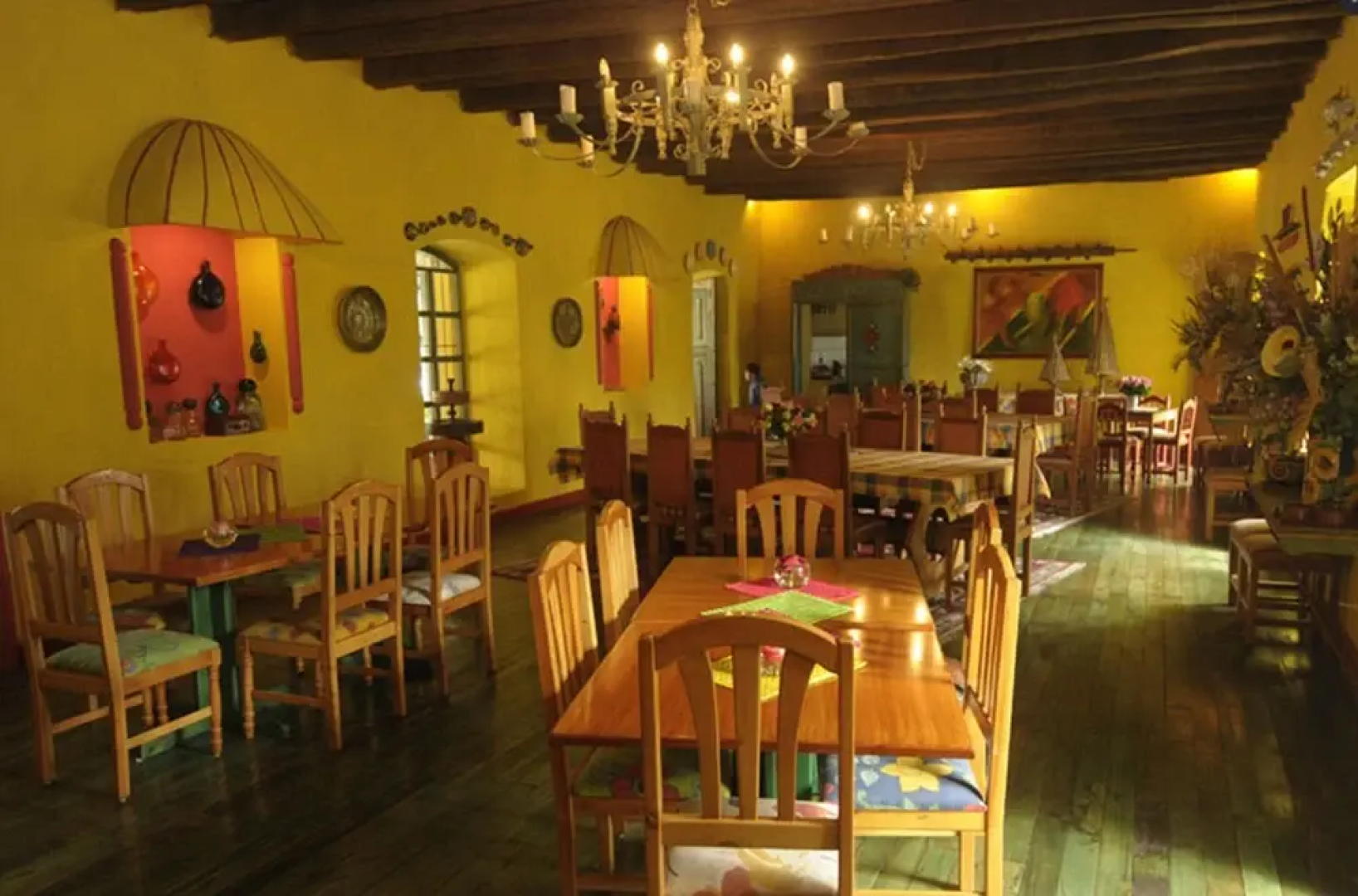 Molino San Juan