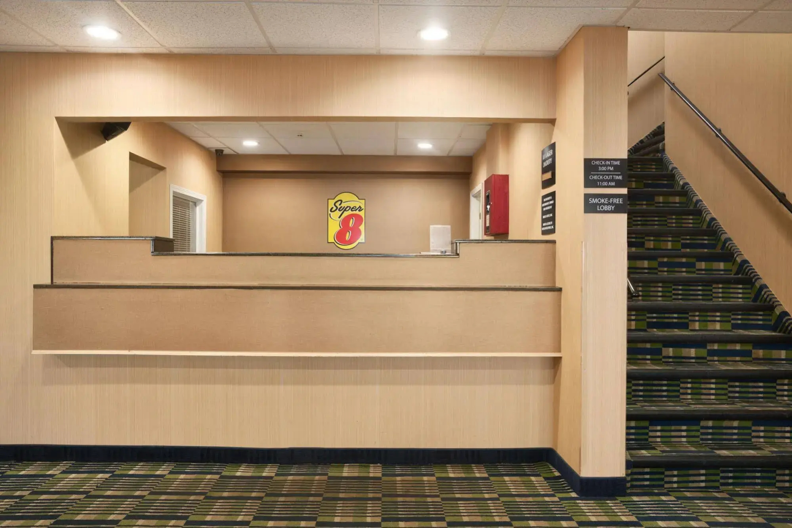 Super 8 Williamsville Buffalo Airport