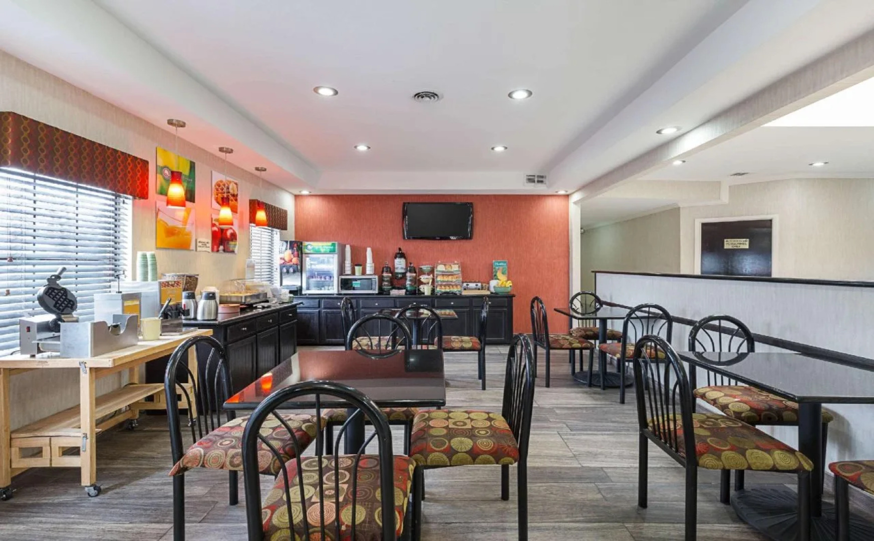 Quality Inn & Suites Beaumont