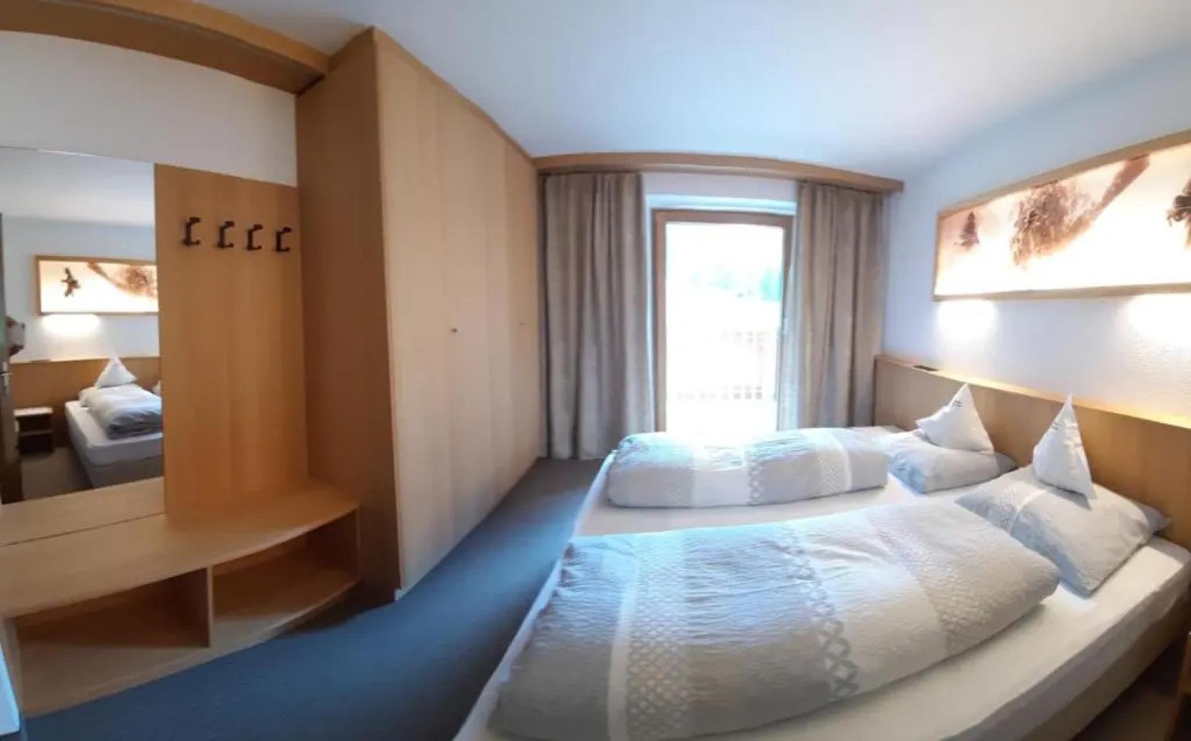 Residence Haus Peder