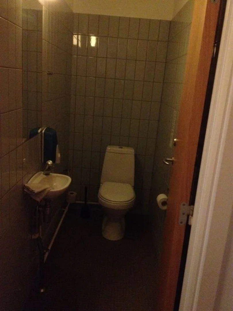 Driftsselskabet Kongskilde Friluftsgård