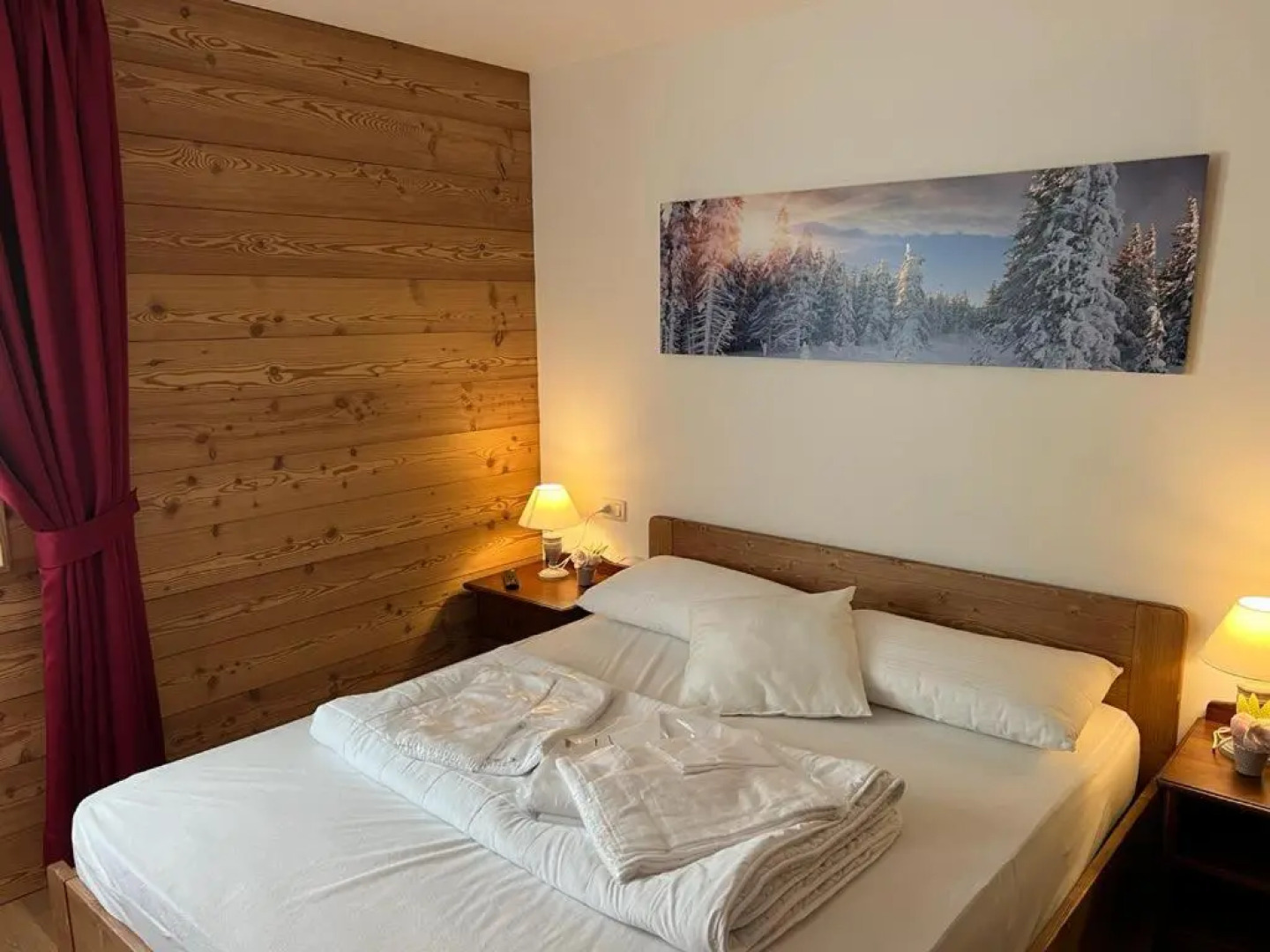 Trilocale i Folletti