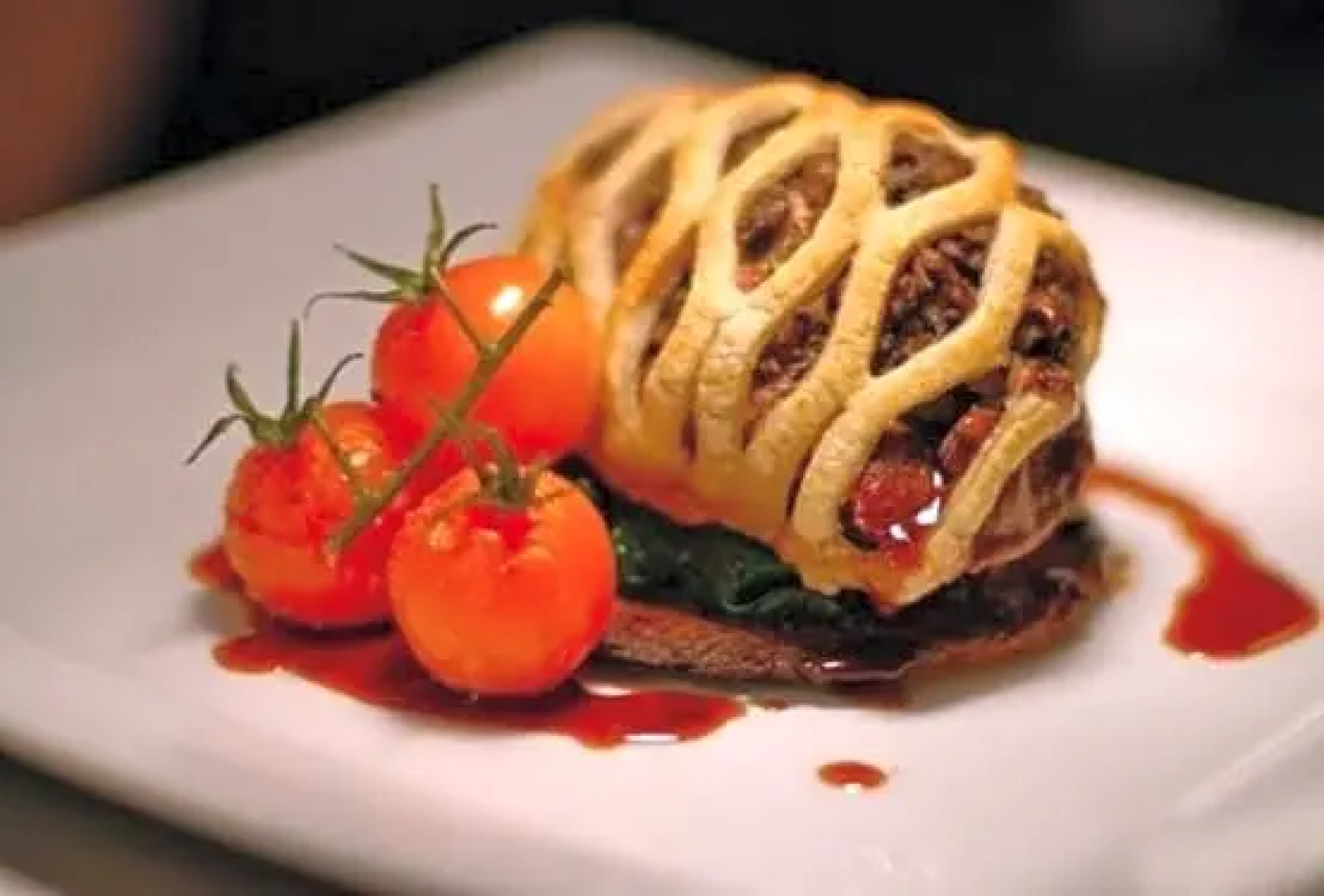 Redesdale Arms Hotel