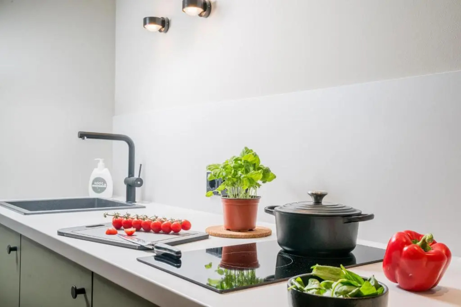 Koos Hotel & Apartments