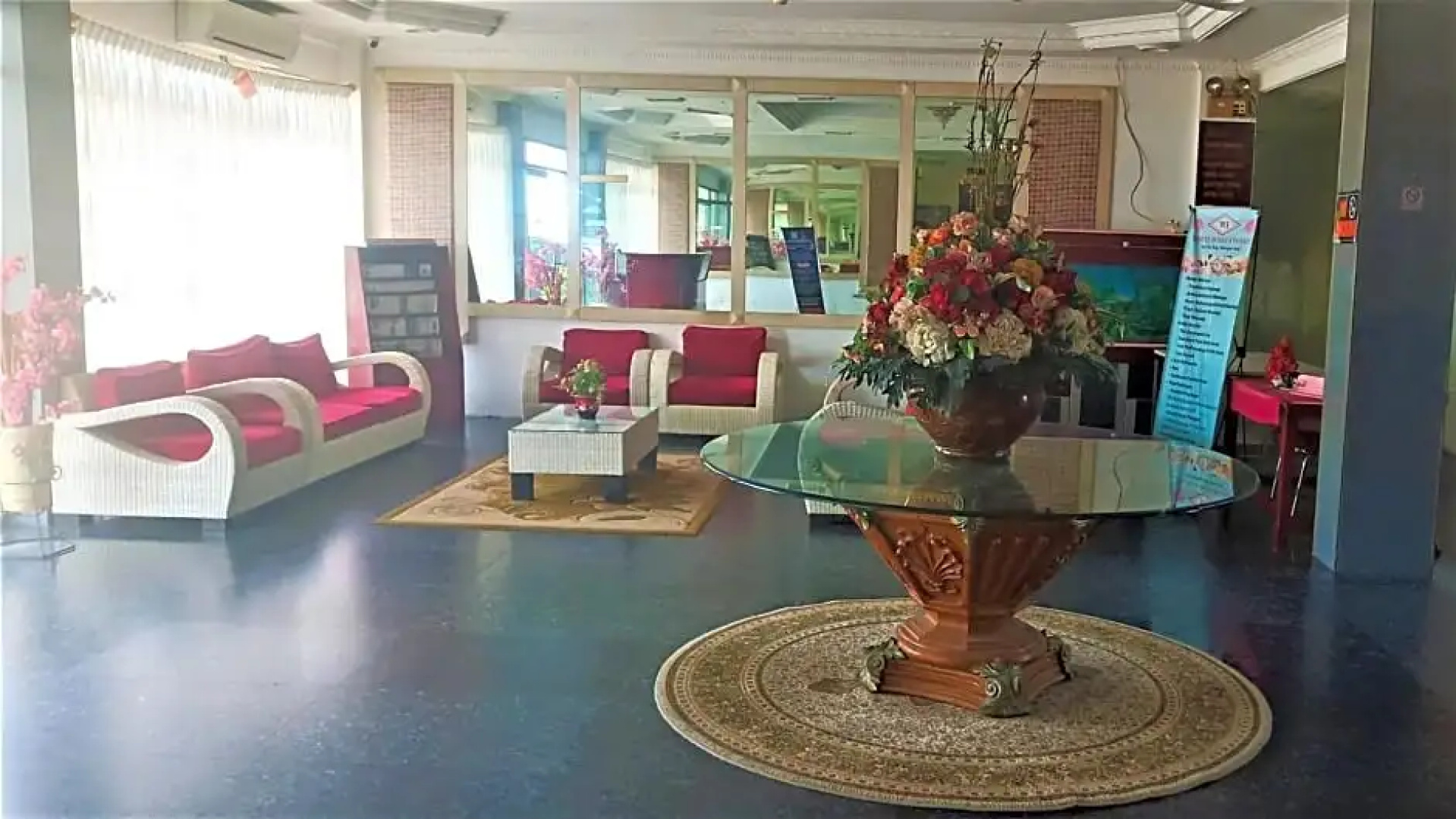 Hotel Wisata Indah
