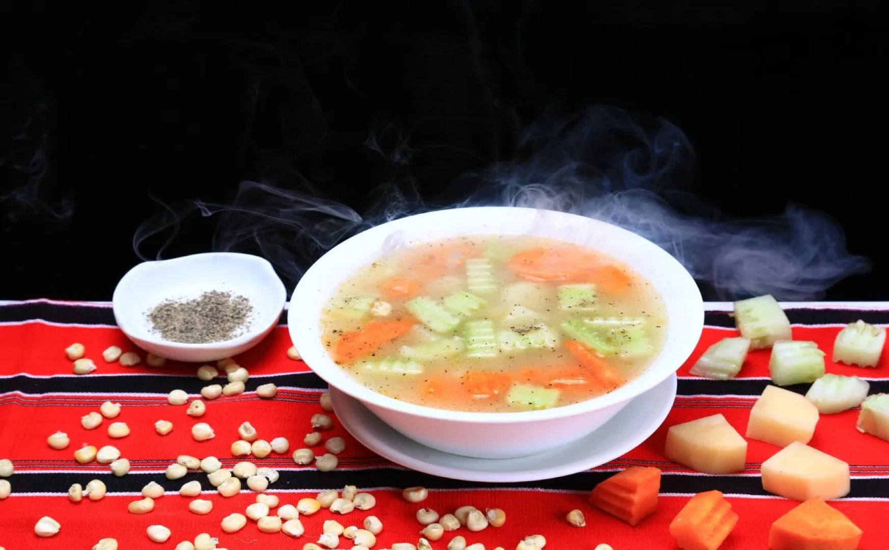 The Floral Breeze Hotel Mt.Victoria