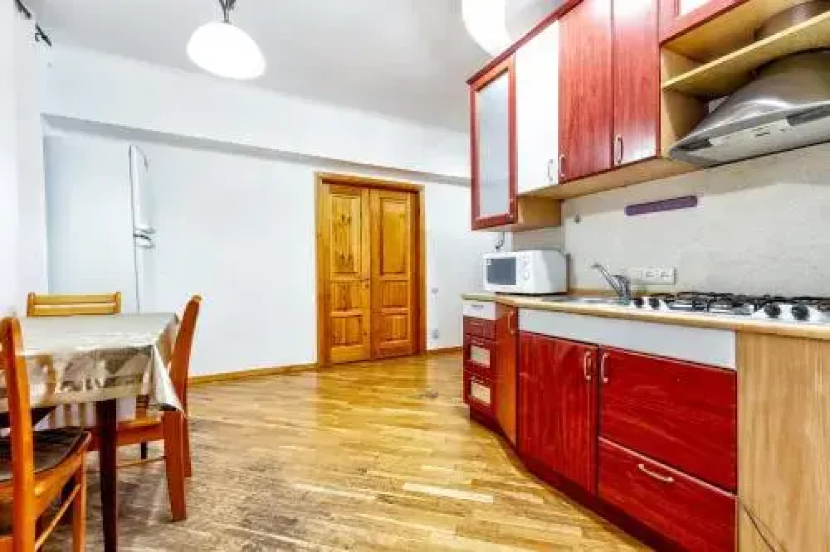 Lighthouse Apartment At Kurmangazy 20