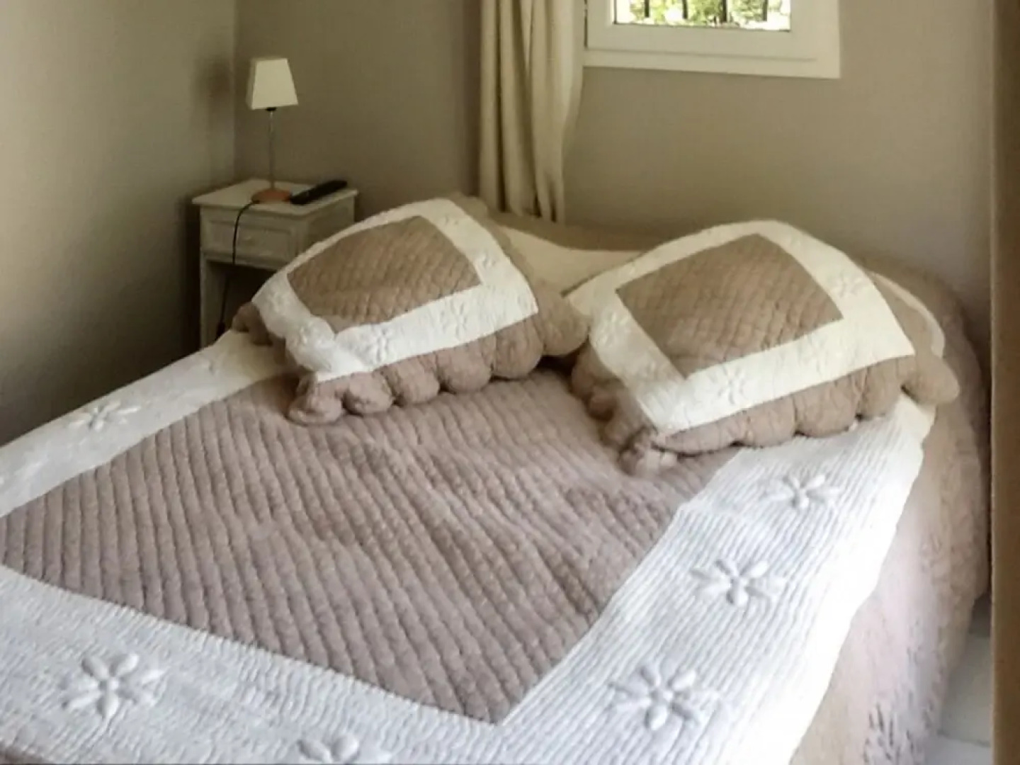 House With 2 Bedrooms in Bagnols-en-forêt, With Wonderful Mountain Vie