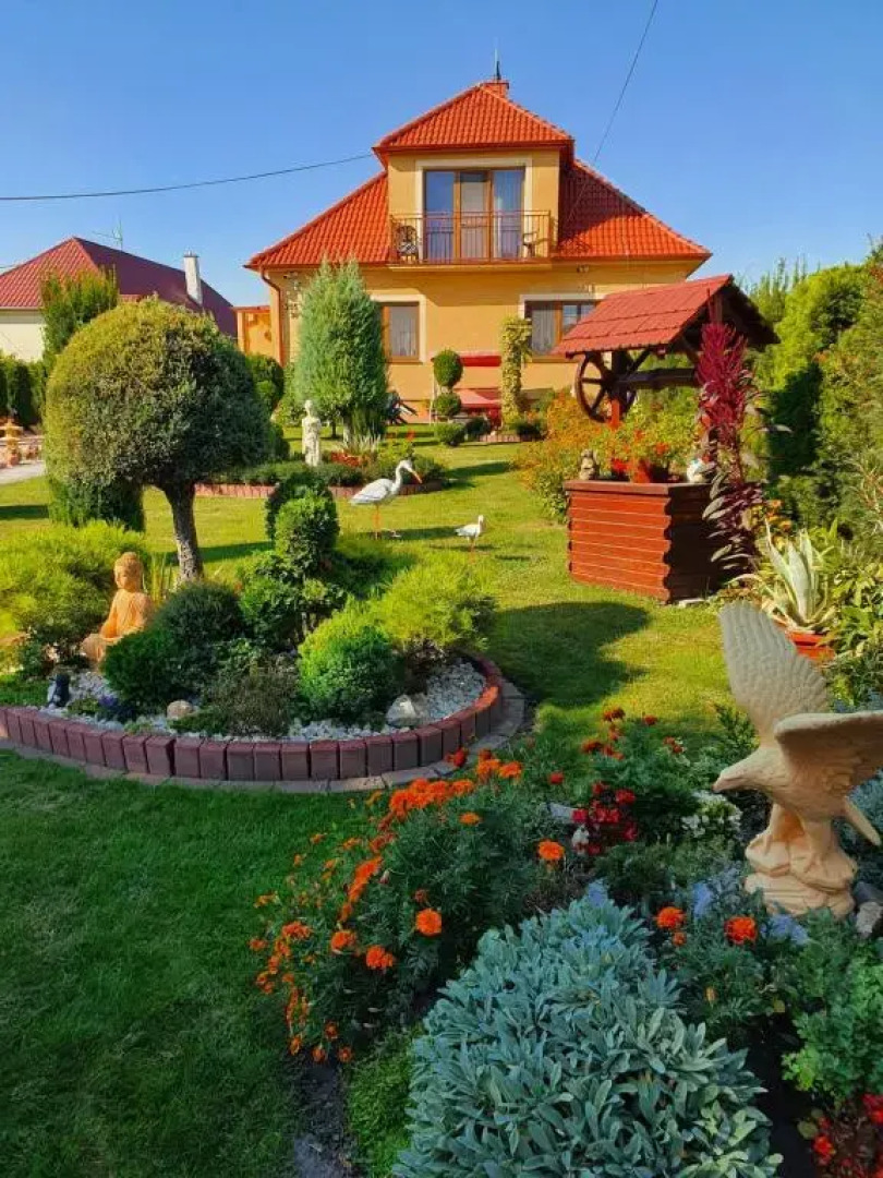 Privát u Jozefa Földesa