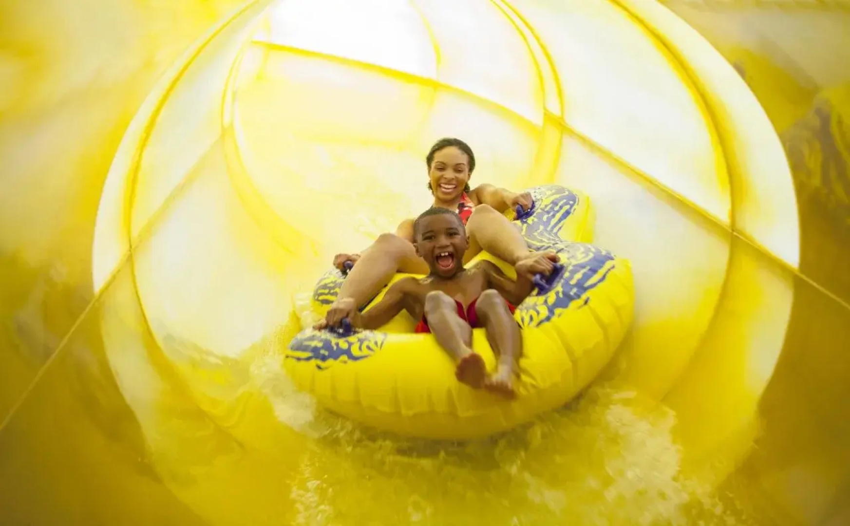 Great Wolf Lodge Kansas City