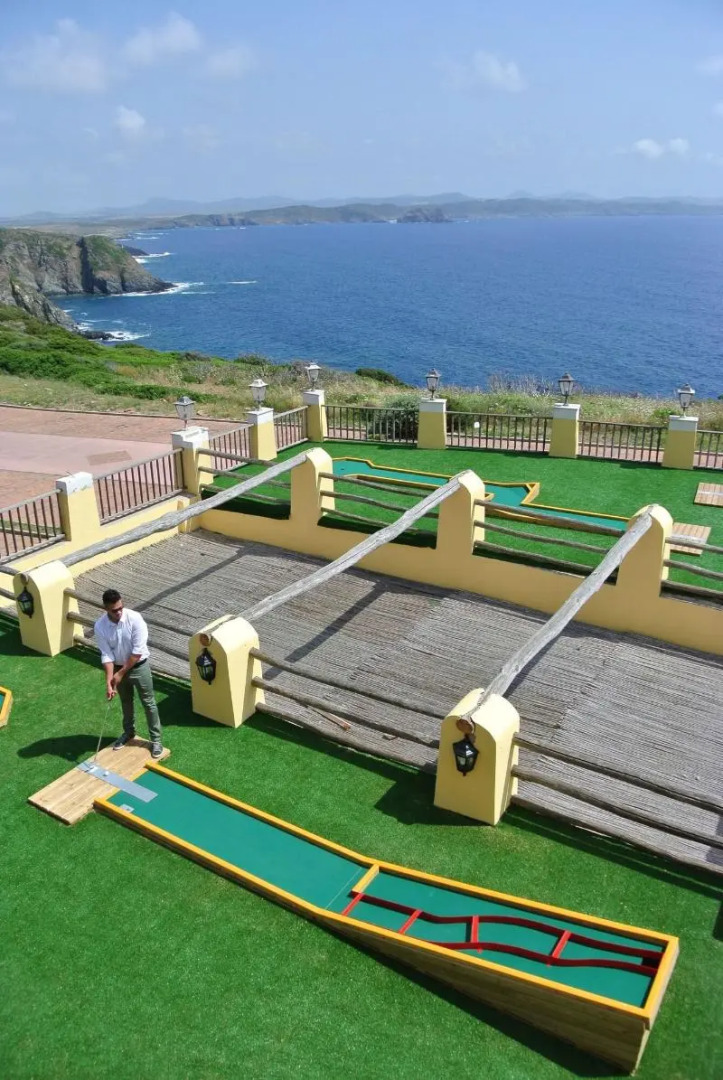 Stintino Country Paradise