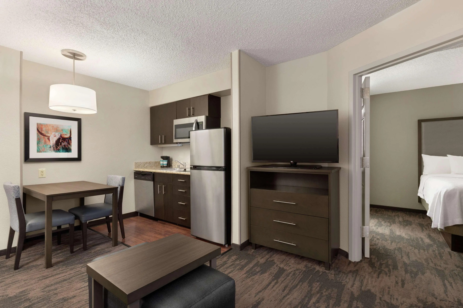 Homewood Suites by Hilton North Dallas-Plano