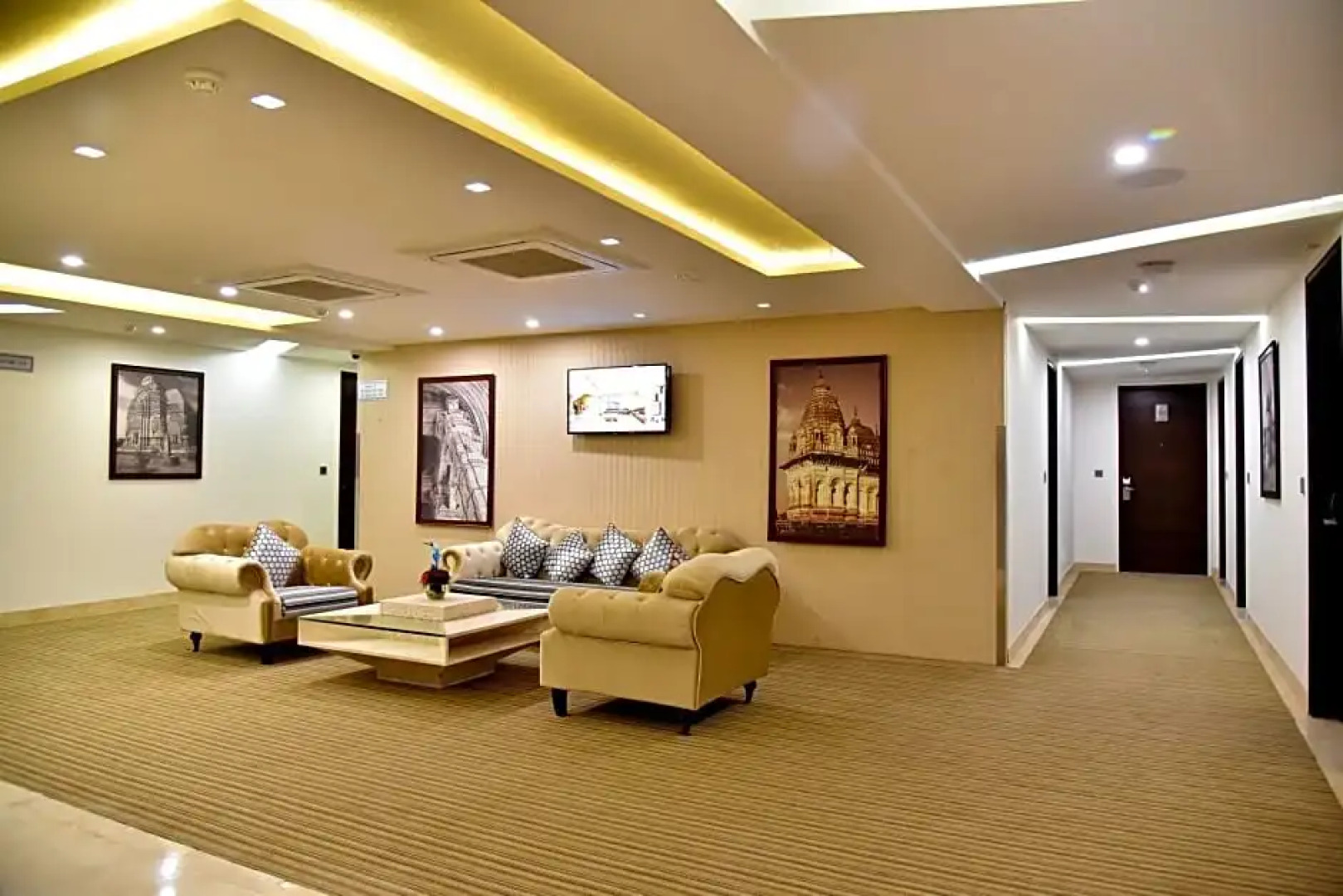 Clarks INN Suite Gwalior