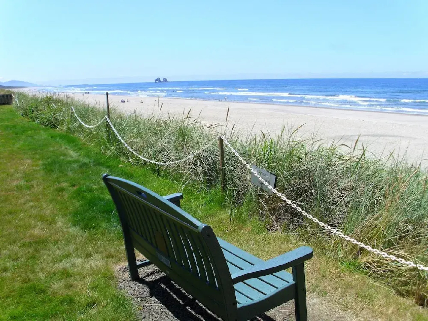 Rockaway Beach Resort