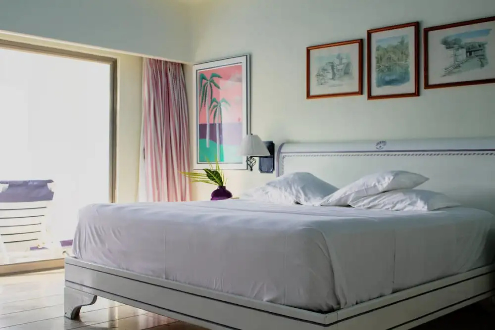 Suite Zaashila Tangolunda