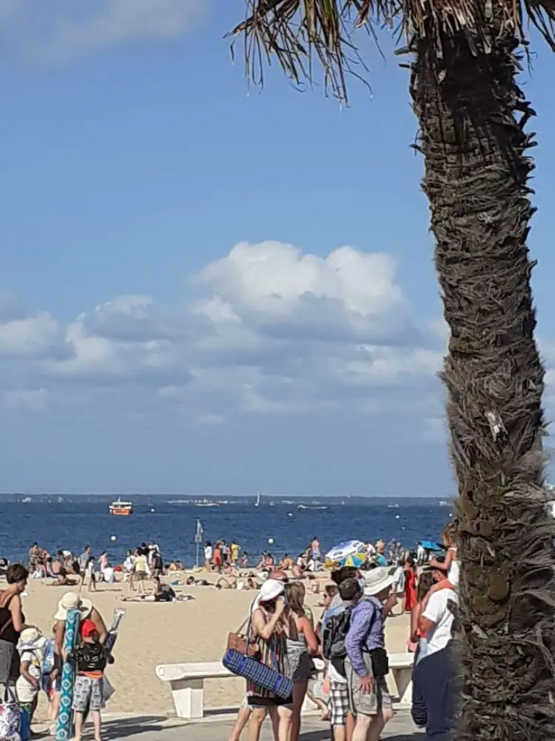 Chambre d'hôte chez Titi