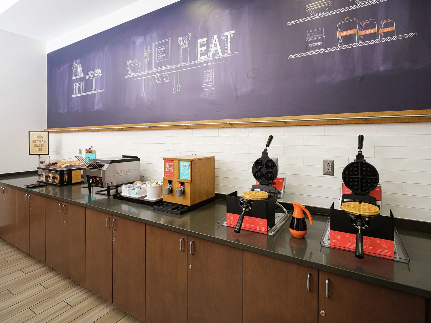 Hampton Inn by Hilton Wilmington Downtown