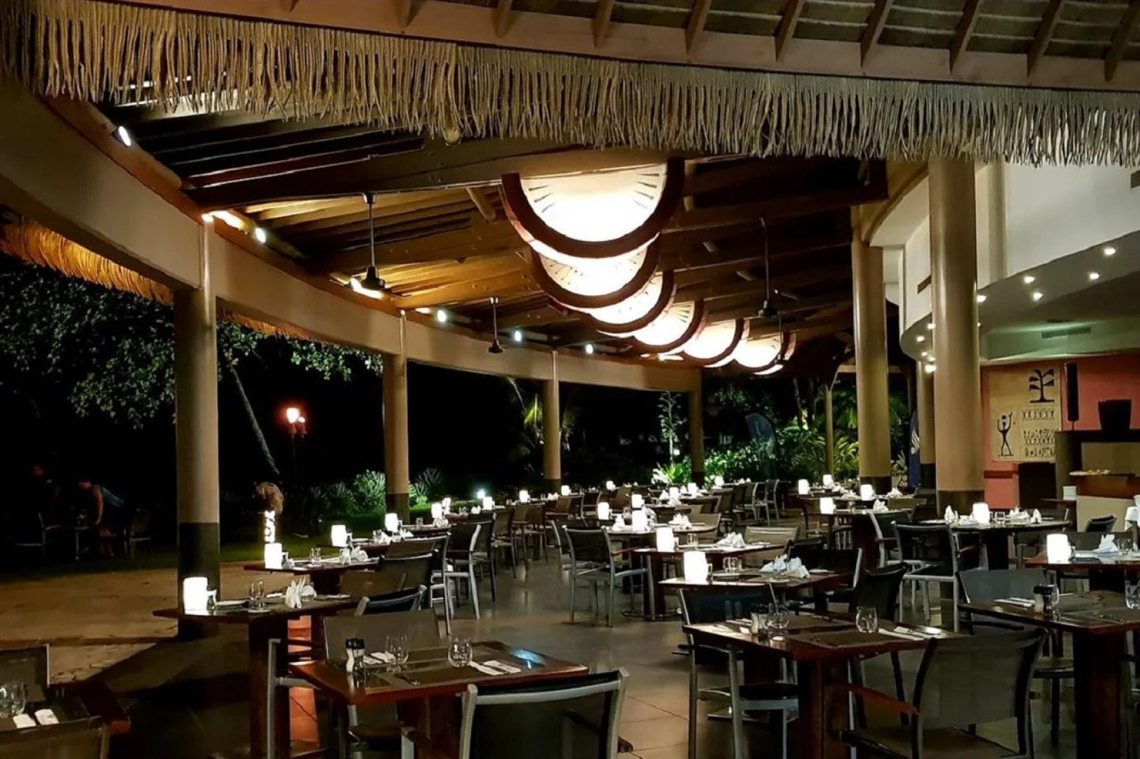 Le Tahiti by Pearl Resorts