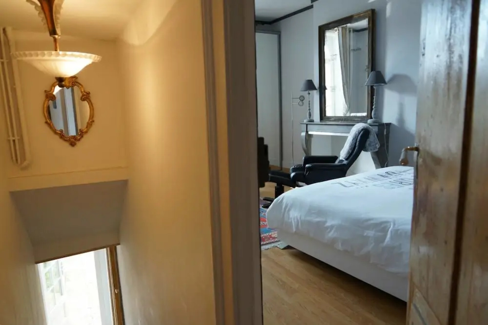 Chambre d'hôte Doubs Reves