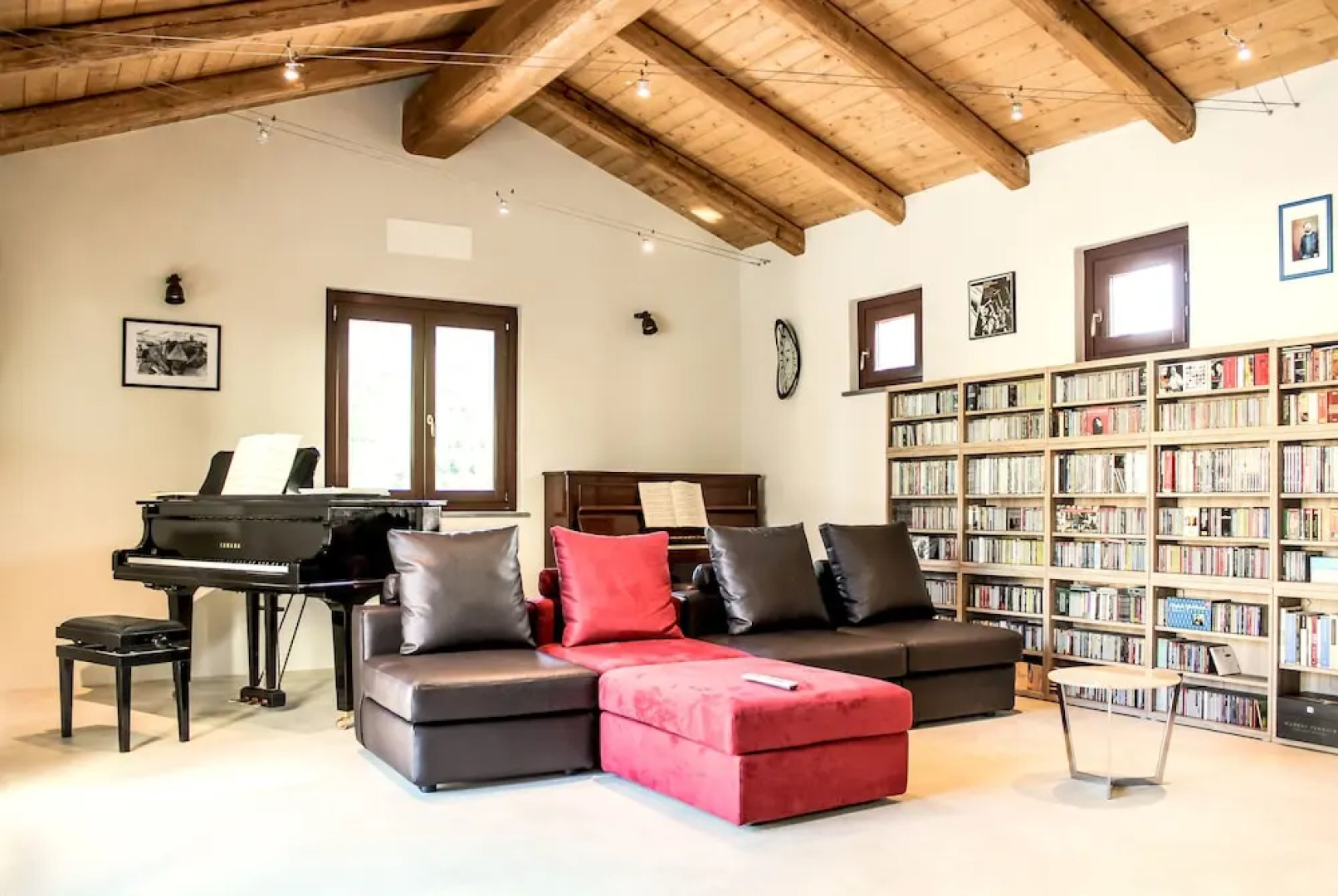 Le Stanze della Musica