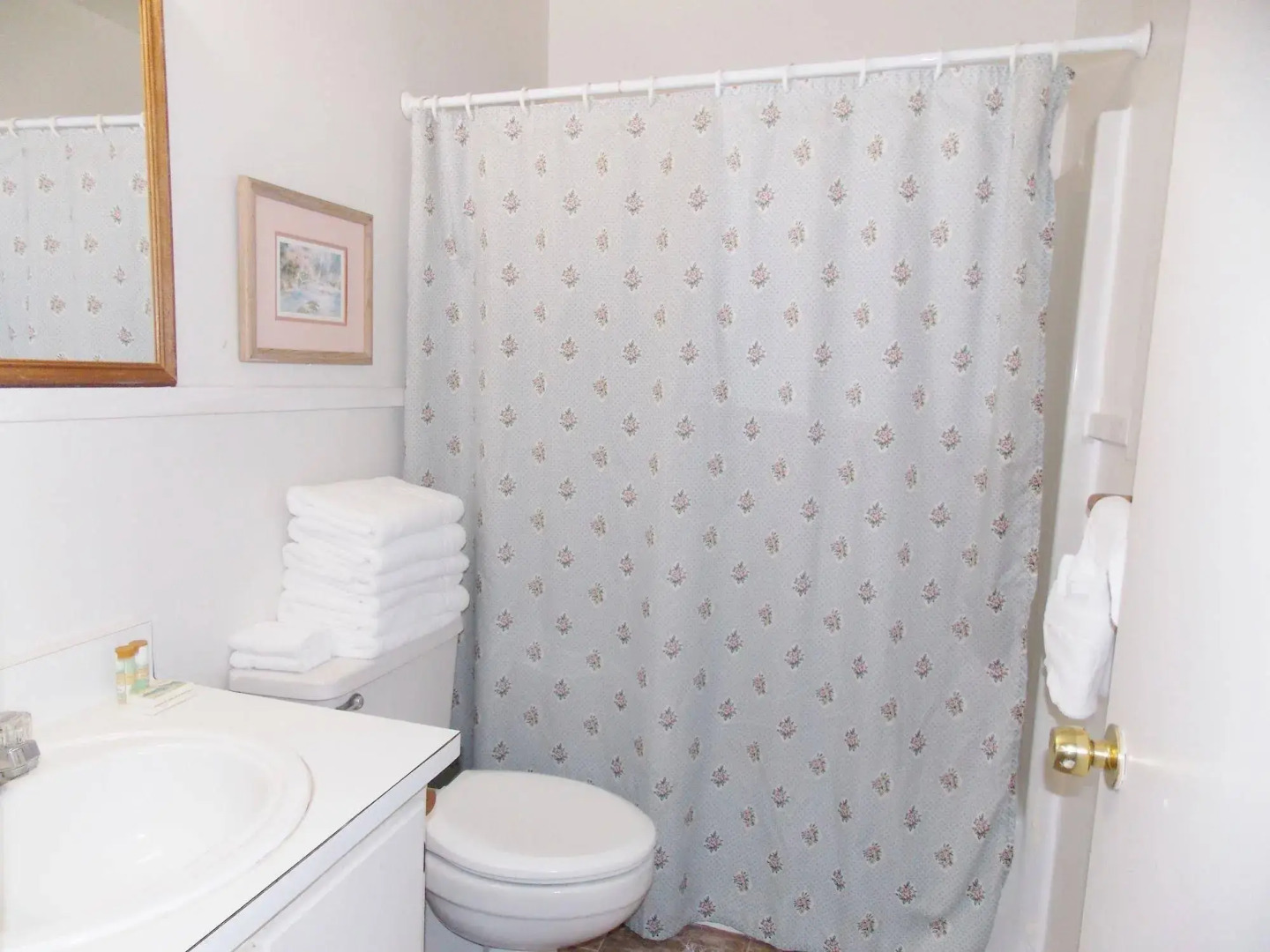 Adventures Unlimited Resort