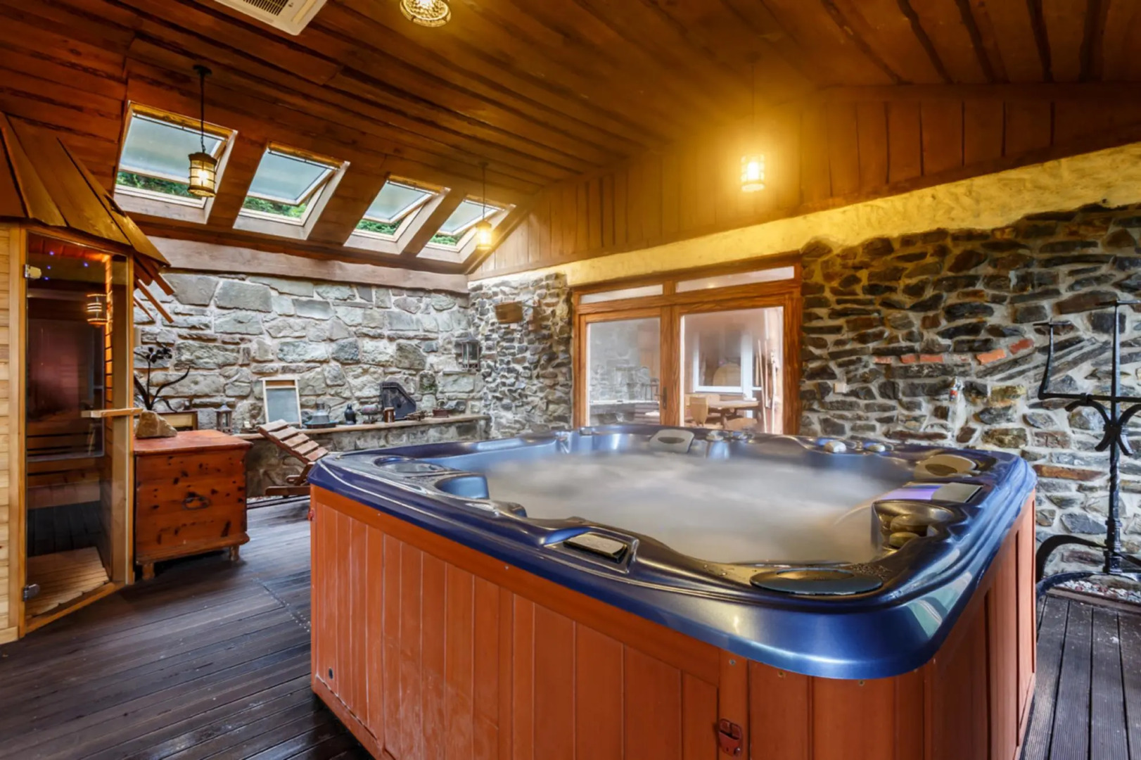 Pstruzi Mptm562 in Pstru