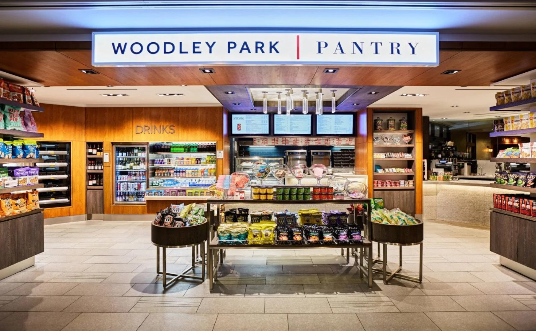 Washington Marriott Wardman Park