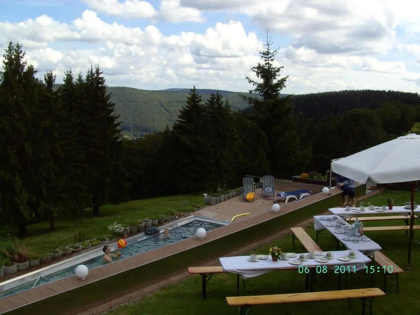 Ferienwohnung Hauptmann