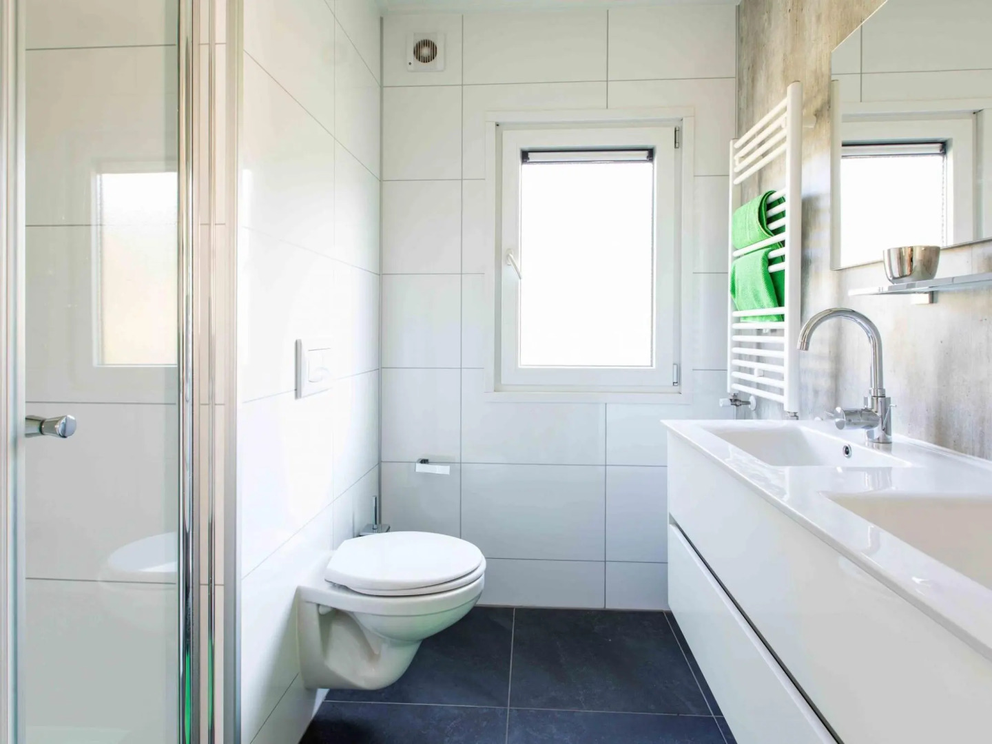 Modern Holiday Home with Dishwasher, 5 Km. From Valkenburg