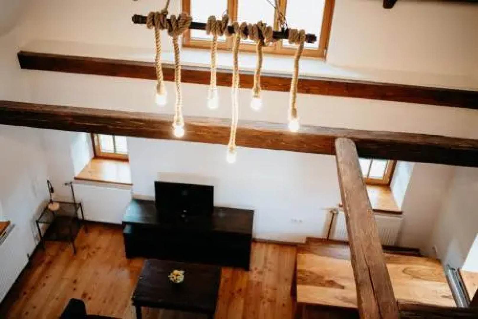 Appartement Georgiberg