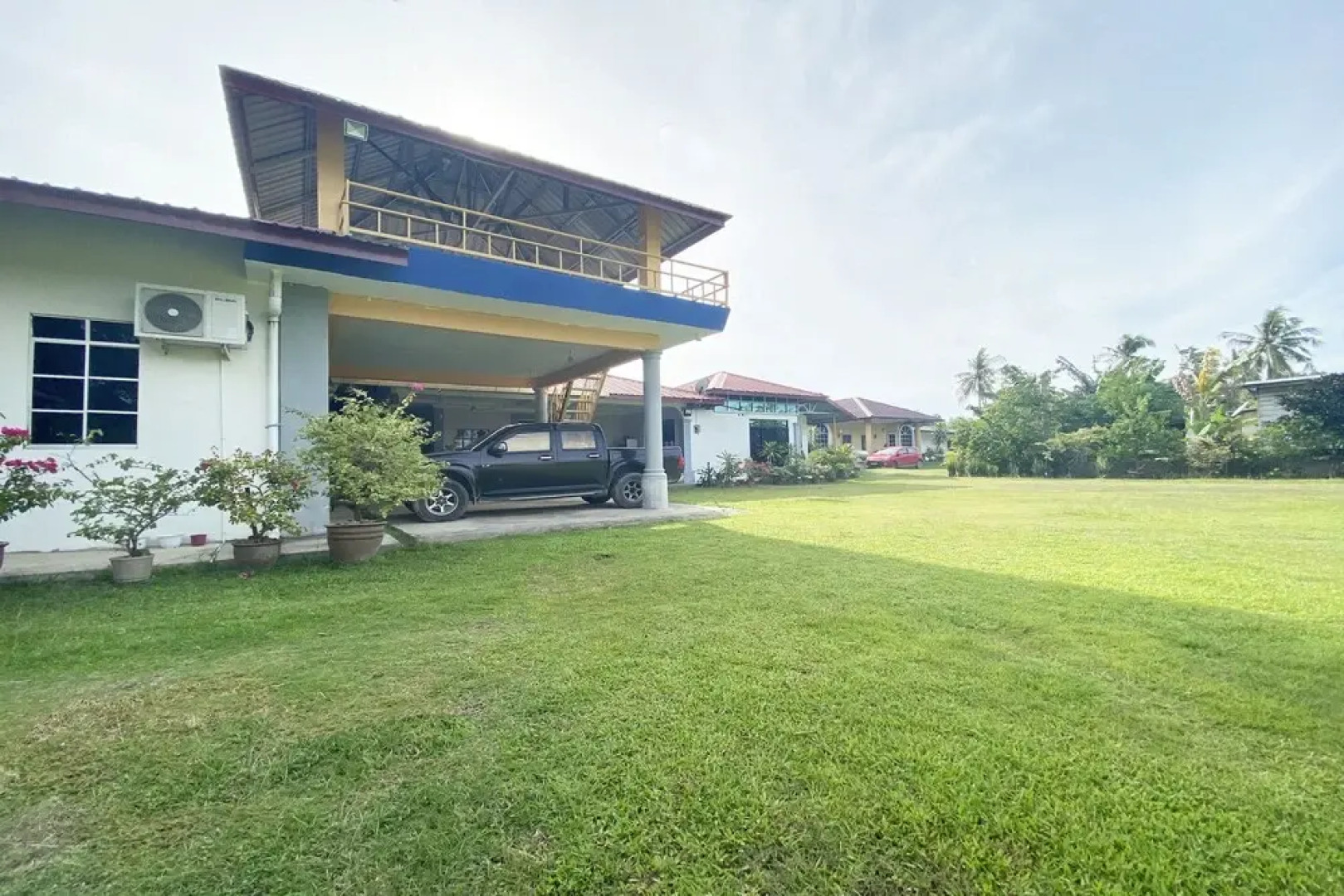 OYO 90314 Jafar Family Homestay