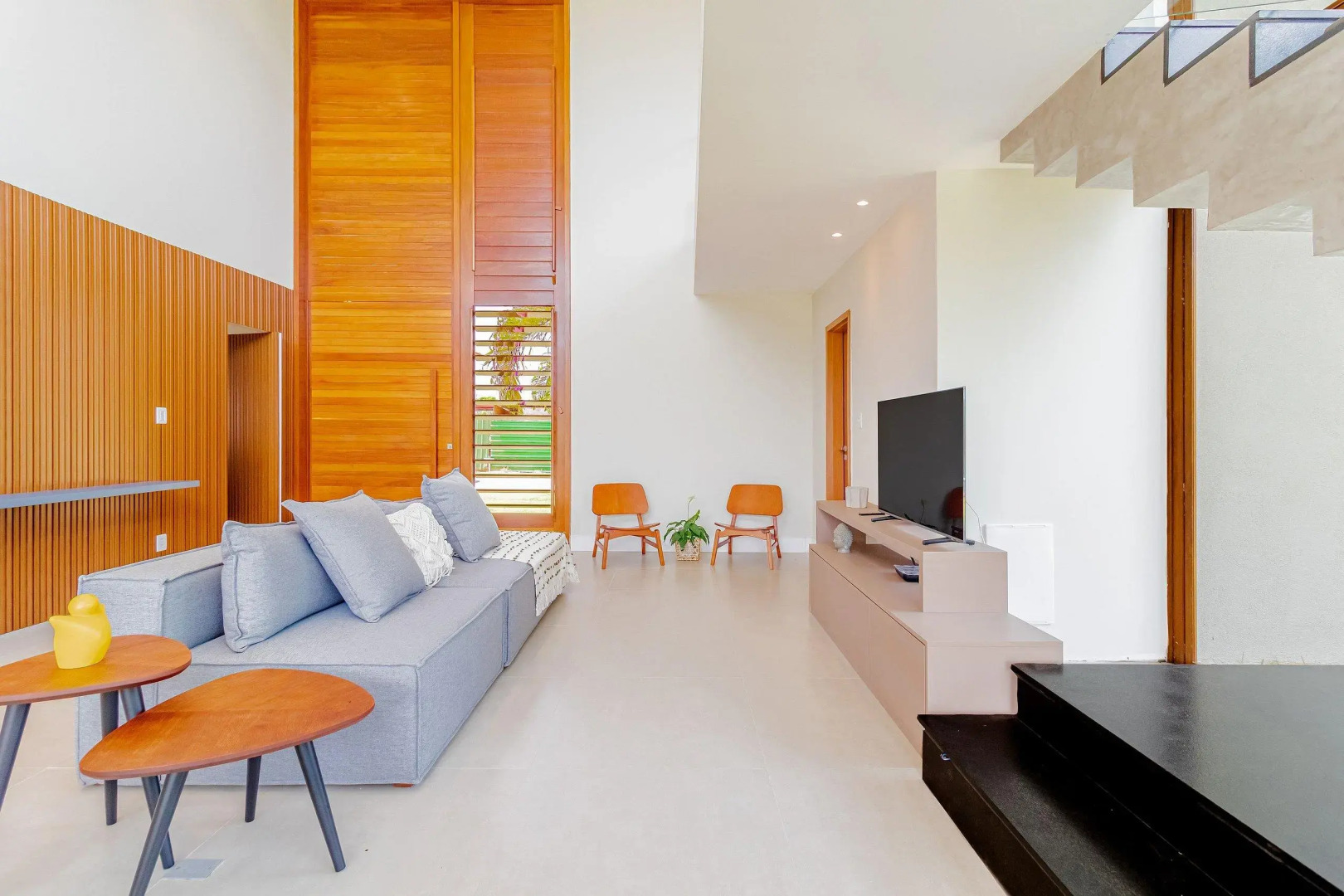 PF47 Excelente Casa 5 Suítes - Praia do Forte