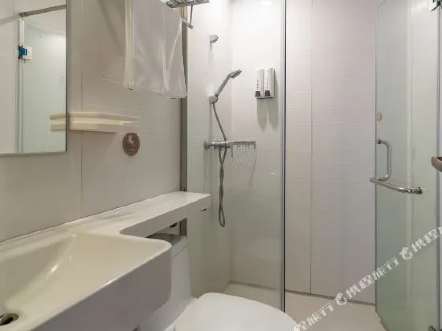 Xiamen Ruxiang Hotel