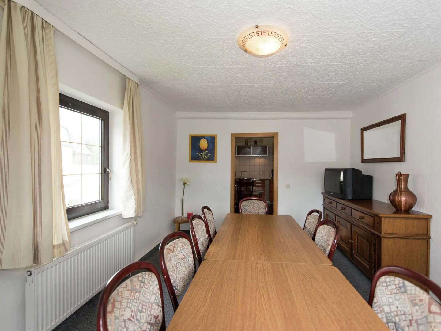 Classy Holiday Home in Deutschneudorf near Glockenwanderweg