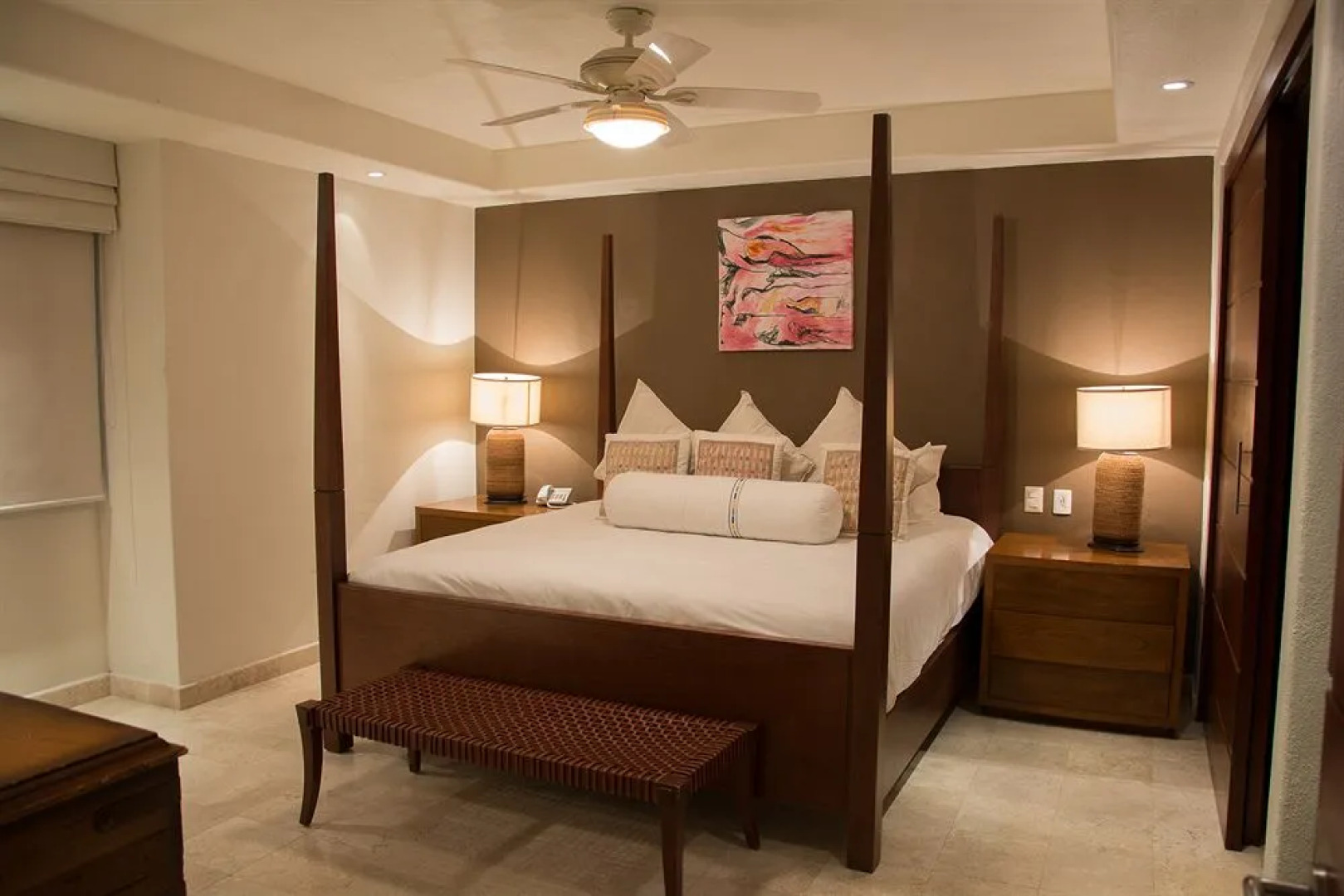 Hotel Cinco Punta Mita