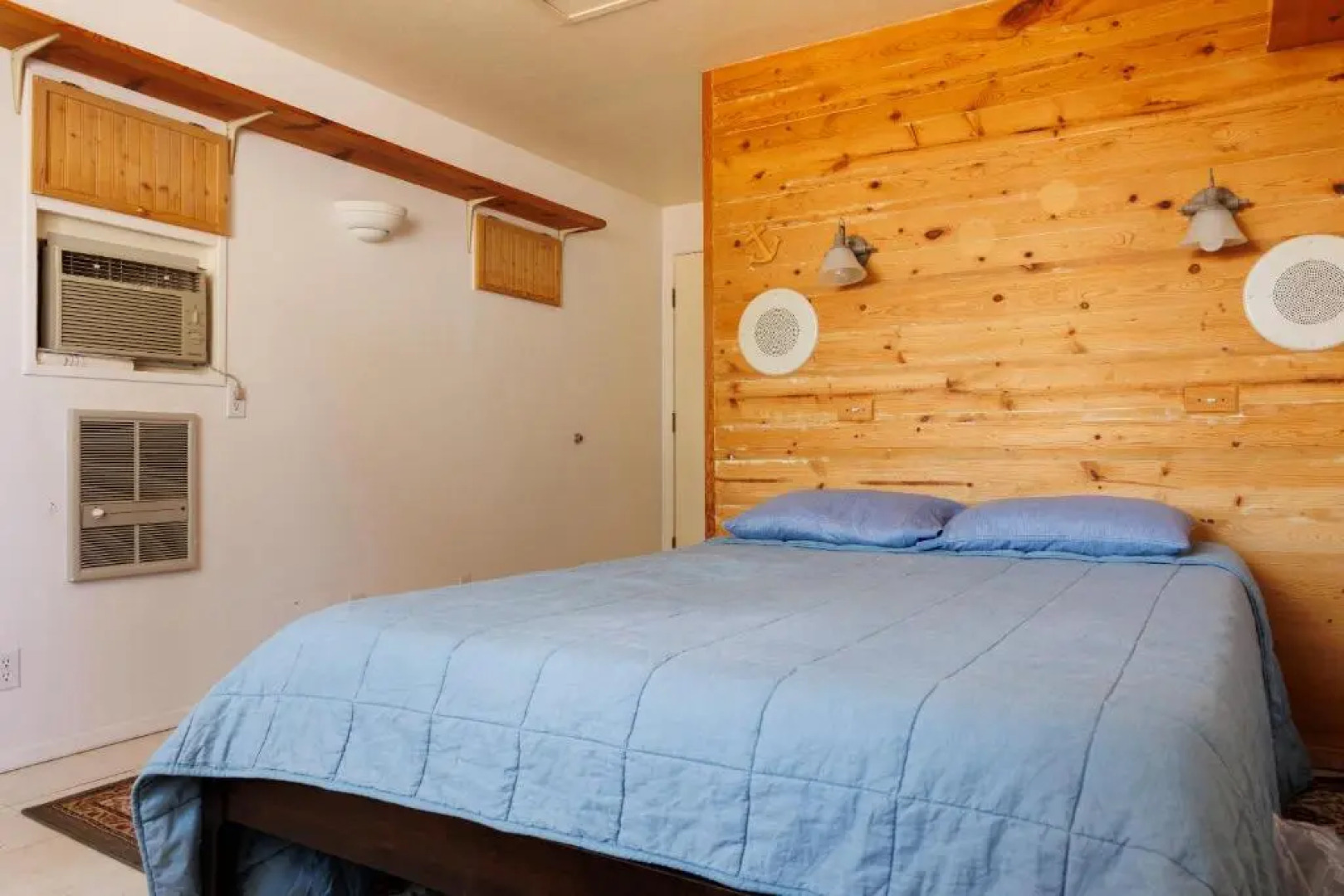 Beach House in Alpine